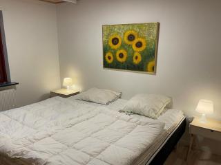 Holiday Home Ingward - 750m from the sea by Interhome - 3