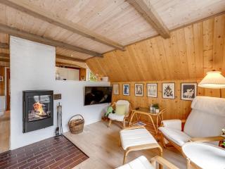 Holiday Home Sisko - 800m from the sea by Interhome - 5