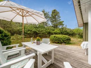 Holiday Home Sisko - 800m from the sea by Interhome - 9