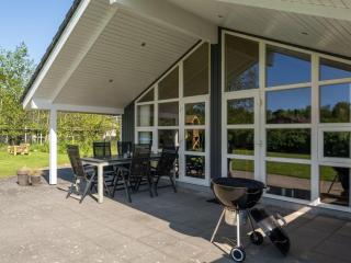 Holiday Home Eicke - 12km from the sea by Interhome - 9