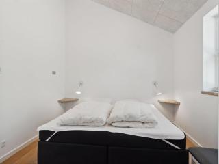 Holiday Home Swarthovde - from the sea by Interhome - 3