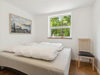 Holiday Home Swarthovde - from the sea by Interhome - 2