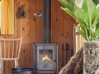Holiday Home Winter - 500m from the sea by Interhome - 9