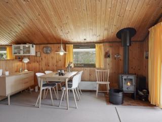 Holiday Home Winter - 500m from the sea by Interhome - 4
