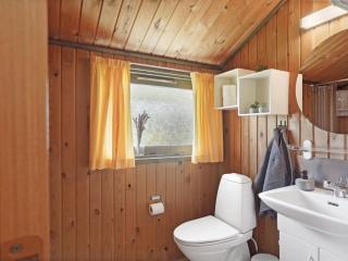 Holiday Home Winter - 500m from the sea by Interhome - 1