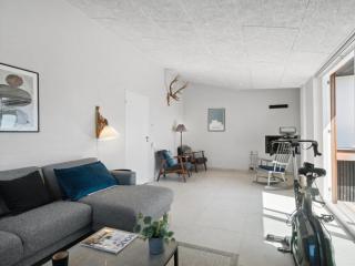 Holiday Home Niska - 200m from the sea by Interhome - 2