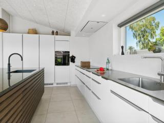 Holiday Home Niska - 200m from the sea by Interhome - 1