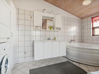 Holiday Home Jytte - 1-7km from the sea by Interhome - 9