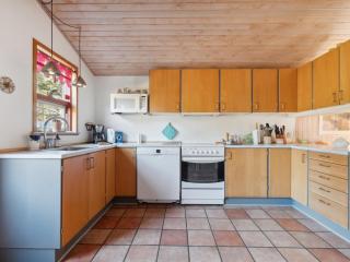 Holiday Home Jytte - 1-7km from the sea by Interhome - 7