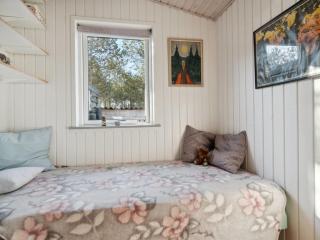Holiday Home Jytte - 1-7km from the sea by Interhome - 3