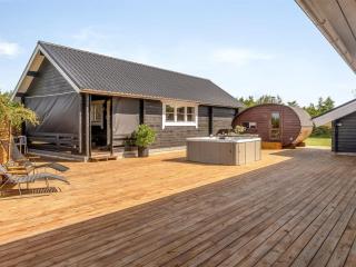 Holiday Home Gizella - 500m to the fjord by Interhome - 0
