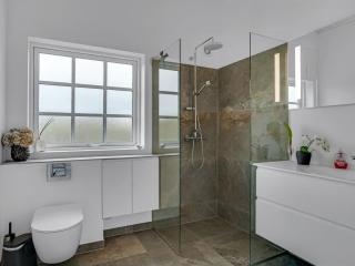 Holiday Home Gizella - 500m to the fjord by Interhome - 2