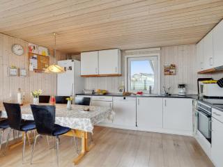 Holiday Home Ormar - 100m to the fjord by Interhome - 3