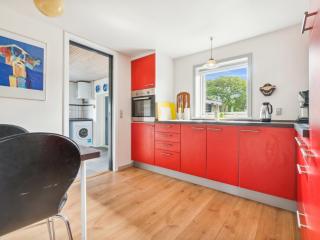 Holiday Home Swaantje - 150m to the fjord by Interhome - 6