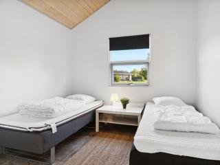 Holiday Home Elmo - 800m from the sea by Interhome - 1