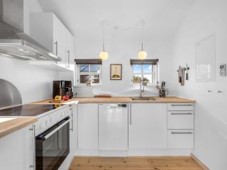 Holiday Home Albertina - 300m to the fjord by Interhome - 7