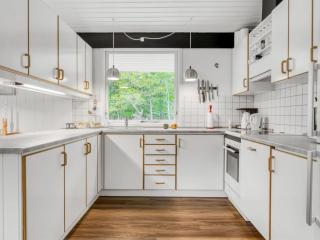 Holiday Home Borka - 1-2km from the sea by Interhome - 7