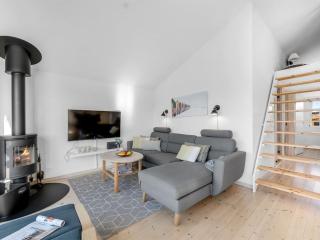 Holiday Home Albertina - 300m to the fjord by Interhome - 4
