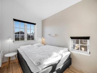 Holiday Home Albertina - 300m to the fjord by Interhome - 1
