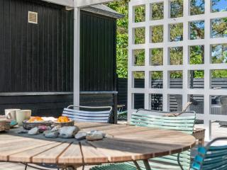 Holiday Home Klint - 25m from the sea by Interhome - 6