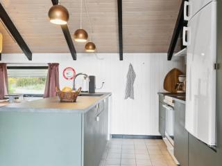 Holiday Home Myrte - 900m from the sea by Interhome - 7