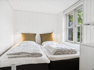 Holiday Home Joseline - 150m from the sea by Interhome - 6