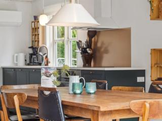 Holiday Home Joseline - 150m from the sea by Interhome - 2