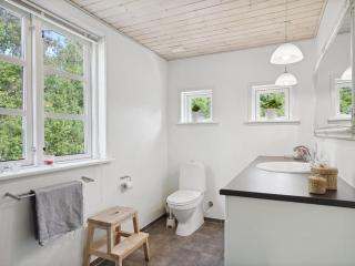 Holiday Home Tia - 1-4km from the sea by Interhome - 6