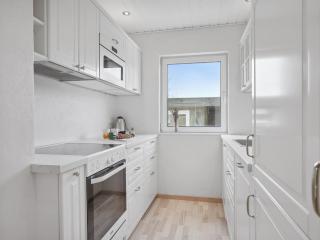 Holiday Home Marjon - 450m from the sea by Interhome - 8