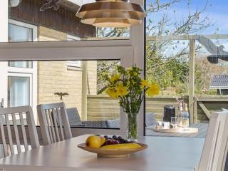 Holiday Home Marjon - 450m from the sea by Interhome - 7