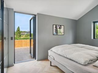 Holiday Home Edina - 350m from the sea by Interhome - 1