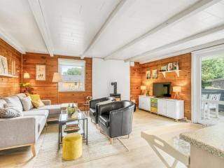 Holiday Home Alste - 900m from the sea by Interhome - 5