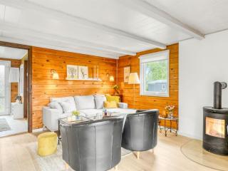 Holiday Home Alste - 900m from the sea by Interhome - 4