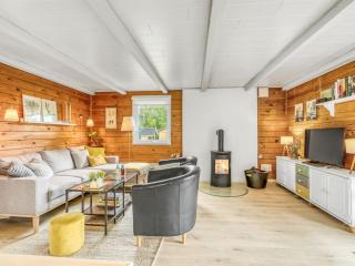 Holiday Home Alste - 900m from the sea by Interhome - 3