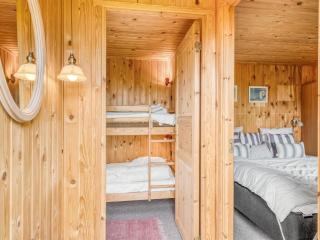 Holiday Home Alste - 900m from the sea by Interhome - 1