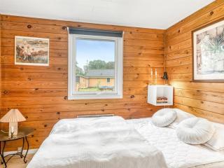 Holiday Home Alste - 900m from the sea by Interhome - 1