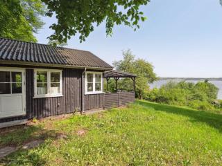 Holiday Home Ginne - 100m to the fjord by Interhome - 0