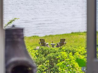 Holiday Home Ginne - 100m to the fjord by Interhome - 9