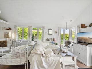 Holiday Home Ginne - 100m to the fjord by Interhome - 6