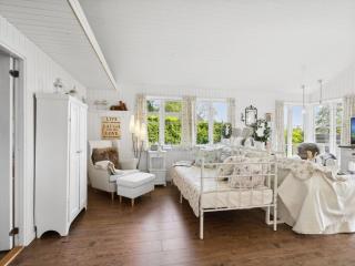 Holiday Home Ginne - 100m to the fjord by Interhome - 5