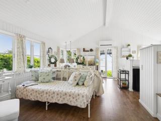 Holiday Home Ginne - 100m to the fjord by Interhome - 2