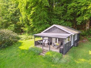Holiday Home Ginne - 100m to the fjord by Interhome - 3