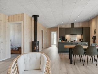 Holiday Home Filip - 1-2km from the sea by Interhome - 1