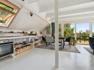 Holiday Home Nadia - 300m to the fjord by Interhome - 4