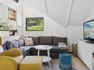 Holiday Home Jahn - 1-8km from the sea by Interhome - 9
