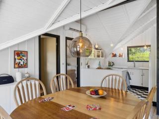 Holiday Home Jahn - 1-8km from the sea by Interhome - 8