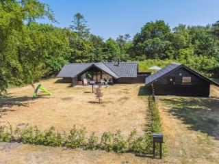 Holiday Home Jahn - 1-8km from the sea by Interhome - 0