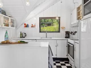 Holiday Home Jahn - 1-8km from the sea by Interhome - 7