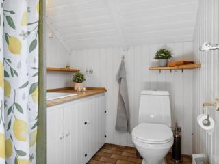Holiday Home Jahn - 1-8km from the sea by Interhome - 6