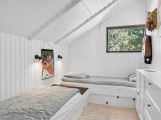 Holiday Home Jahn - 1-8km from the sea by Interhome - 3